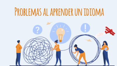como afrontar problemas en la comprension auditiva de idiomas