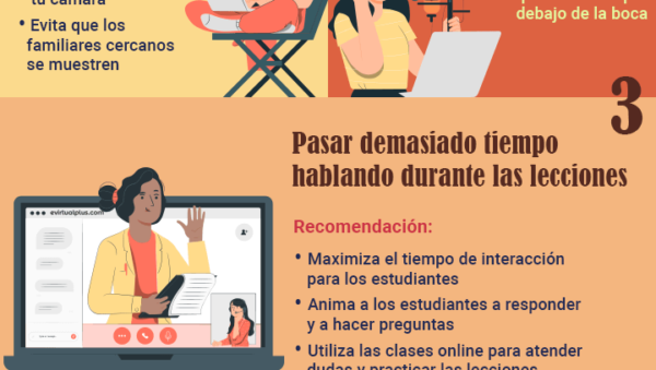 errores comunes al preparar examenes y soluciones
