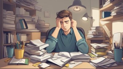 problemas frecuentes en la productividad estudiantil y soluciones