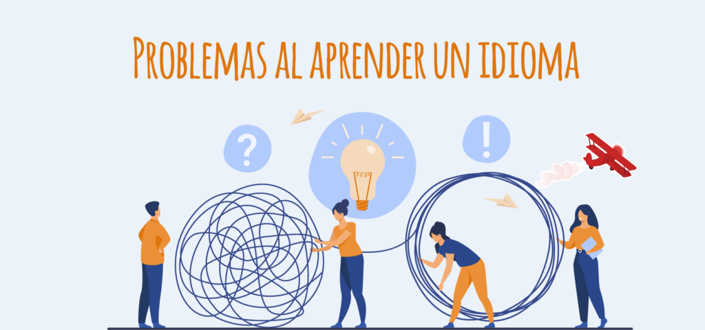 Qué hacer si enfrentas dificultades en el aprendizaje de idiomas 1 que hacer si enfrentas dificultades en el aprendizaje de idiomas