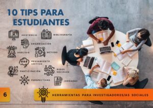 recomendaciones practicas para estudiantes universitarios